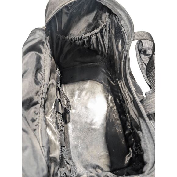 HARTMANN Duffle Weekender Toiletry Luggage Bag - Picture 13 of 13